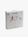 play&go  Puslespillmatte Alpha bet 180 x 180 cm