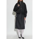 Jil Sander Dame Jakker Grå XL,