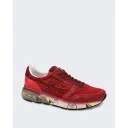 Premiata Herre Sko Rød 44 EU,