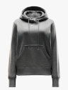 Nike Pheonix Fleece Standard Pullover Hoodie Grå S