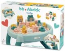 Abrick Table with blocks I-7917
