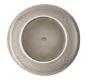 Rosenthal Junto tallerken 27 cm Pearl grey