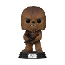 Funko Star Wars Chewbacca Vinylfigur 10 cm Samleobjekt