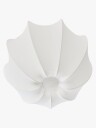 watt & VEKE   Taklampe Anna Mini cotton   Hvit