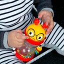 Baby Einstein Rattle Cal's Sensory Shake-up™