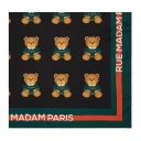 Rue Madam Dame Accessories Flerfarget ONE SIZE,