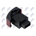 Varselblinklysbryter NTY EWS-PL-021