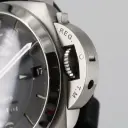 Panerai Pre-owned Herre Pre-owned Svart