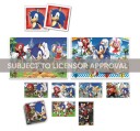 Clementoni Edukit 4in1 Sonic 18318