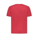 Pepe Jeans Herre Topper Rød L,