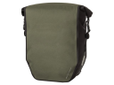 AGU Shelter Single Large Sykkelveske Army Grønn