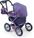 BayerDesign Trendy Dukkevogn
