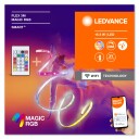 Ledvance - SMART+ Flex Magic Lighstrip - 350lm, 15W, WiFi, RGB 3m