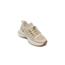 Pinko Dame Sko Beige 37 EU,
