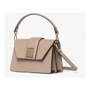 Marc Ellis Dame Vesker Beige ONE SIZE,