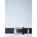 Lemaire, Herre, Accessories, Brun, 80 CM,