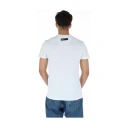 Plein Sport Herre Sport Hvit S,