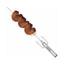 EspetoSul Central Rod 20cm Extension Forlenger for rotisserie