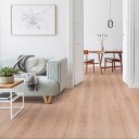 BerryAlloc Grand Avenue Rodeo Drive Laminatgulv 12.3mm Eik Brun 1-stav