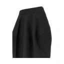 Jacquemus Dame Skjørt Svart XS,