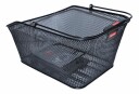 Klickfix City II Sykkelkurv 20 liter