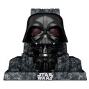 Northix Star Wars Darth Vader Pop Figur Deluxe Edition Throne Display