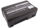 Cameron Sino Batteri til kamera for Sony HDW-790WSP, DSR-300PK, DSR-250 m.fl.