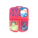 Multi Matboks 3 Rom Marvel Avengers Matboks