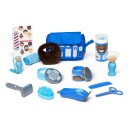 Melissa & Doug Barber Shop Play Set 31810