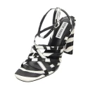 Steve Madden Dame Sko Flerfarget 40 EU,