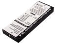 Cameron Sino Batteri til kamera for Toshiba PDR-3010, PDR-3310