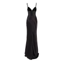 Elisabetta Franchi Dame Kjoler Svart S,