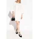 Munthe Dame Sko Svart 41 EU,