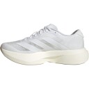 Adidas Women"s Adizero Evo SL  FTWR White/FTWR White/Warm Sandstone 37 1/3