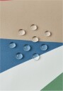 Reima Reimatec Kipina Vinterdress Blue Ocean 128