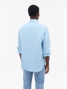 Tiger of Sweden Bjorn   Blue   42