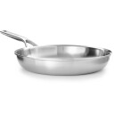 Kitchenaid Multiply stekepannesett 20/28 cm