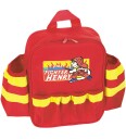 Theo Klein Firefighter backpack