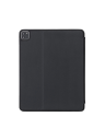 Pomologic Book Folio Etui til iPad Pro 11" (M5/M4)   Svart