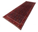 Orientalsk teppe Hamedan 306 x 107 cm