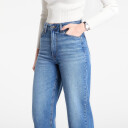 Calvin Klein Jeans Eu Barrel Jean Indigo Park - Blue - RG/24