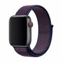 Devia Deluxe Sport3 Rem Apple Watch (44/42mm) Indigo
