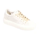 Hogan Dame Sko Hvit 39 EU,