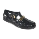 Moschino Herre Sko Svart 41 EU,