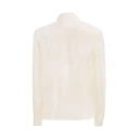 Max Mara Dame Bluser & Skjorter Hvit M,