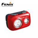 Fenix HL32R-T Hodelykt 800LM Rød