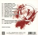 Double Crush Syndrome  Die For Rock N' Roll  CD