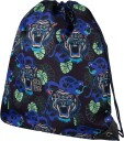 Pick &  Pack Dangerous Cat Gympose Carbon