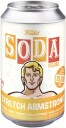 FUNKO VINYL SODA: Retro Toys  Stretch Armstrong Styles May Vary