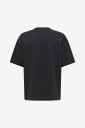 ONLY & SONS JUNIOR   T skjorte Osjcaspian Airflex Boxy Ss Tee   Svart